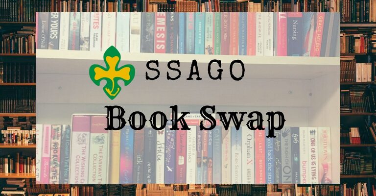 SSAGO Bookswap